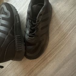 Adidas toddler shoes 