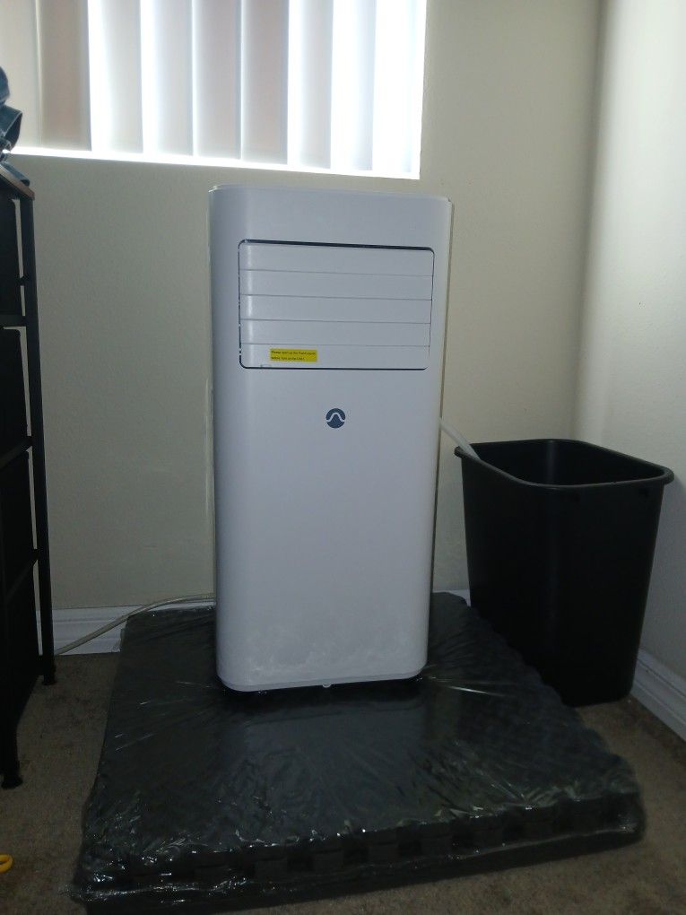 Portable Air Conditioner