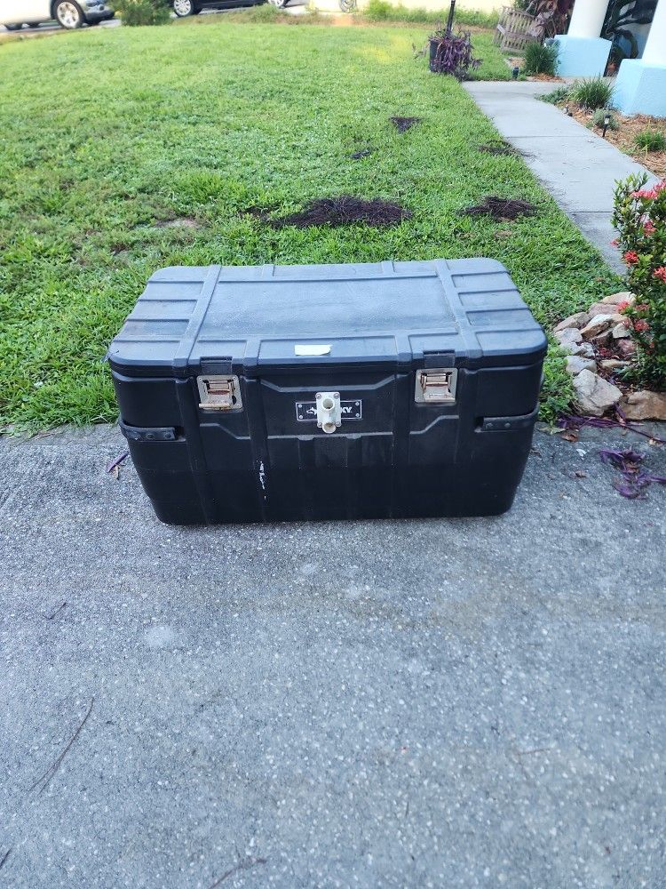 Utility Storage