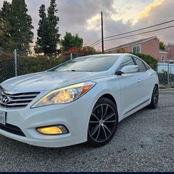 2013 Hyundai Azera