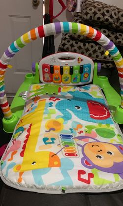 Tapete para baby’s