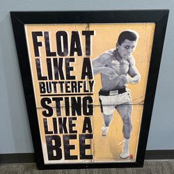 Muhammad Ali