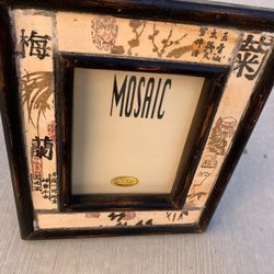 Chinese Decoration Frame  