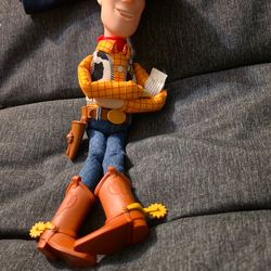 Toy Story  Toy