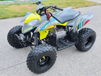 Polaris Outlaw 110 Youth ATV