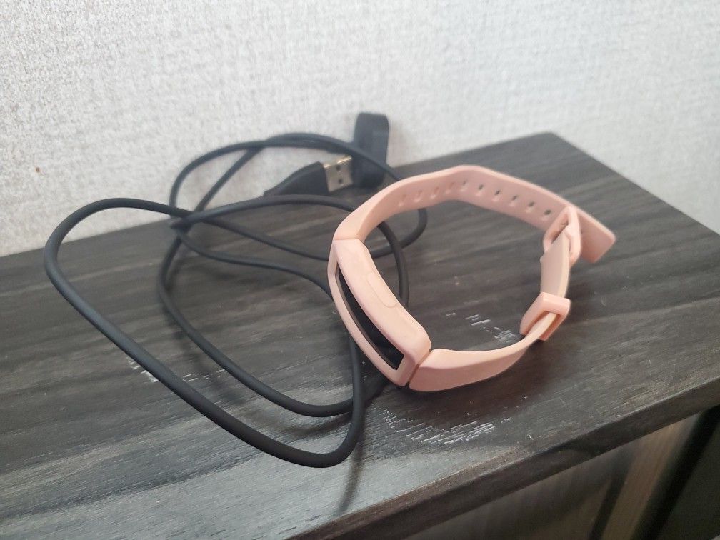 Fitbit Inspire Watch For Sale