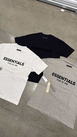 Essential, Shirts SINGLES/BULK
