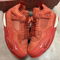 Brick Jordan 4