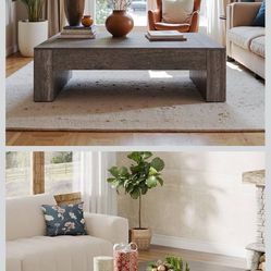 Coffe Table 