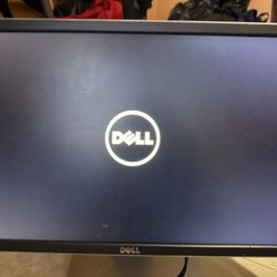 Dell P2314H 