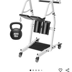 Stand Assist Patient Lift,