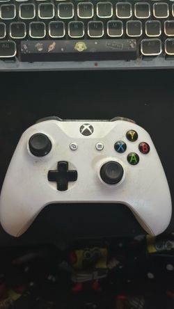 xbox one controller
