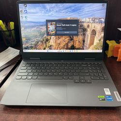 Levono Gameing Laptop