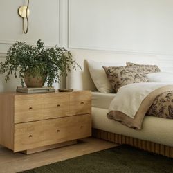 Otelia Nightstand by Sarah Sherman Samuel- Lulu and Georgia