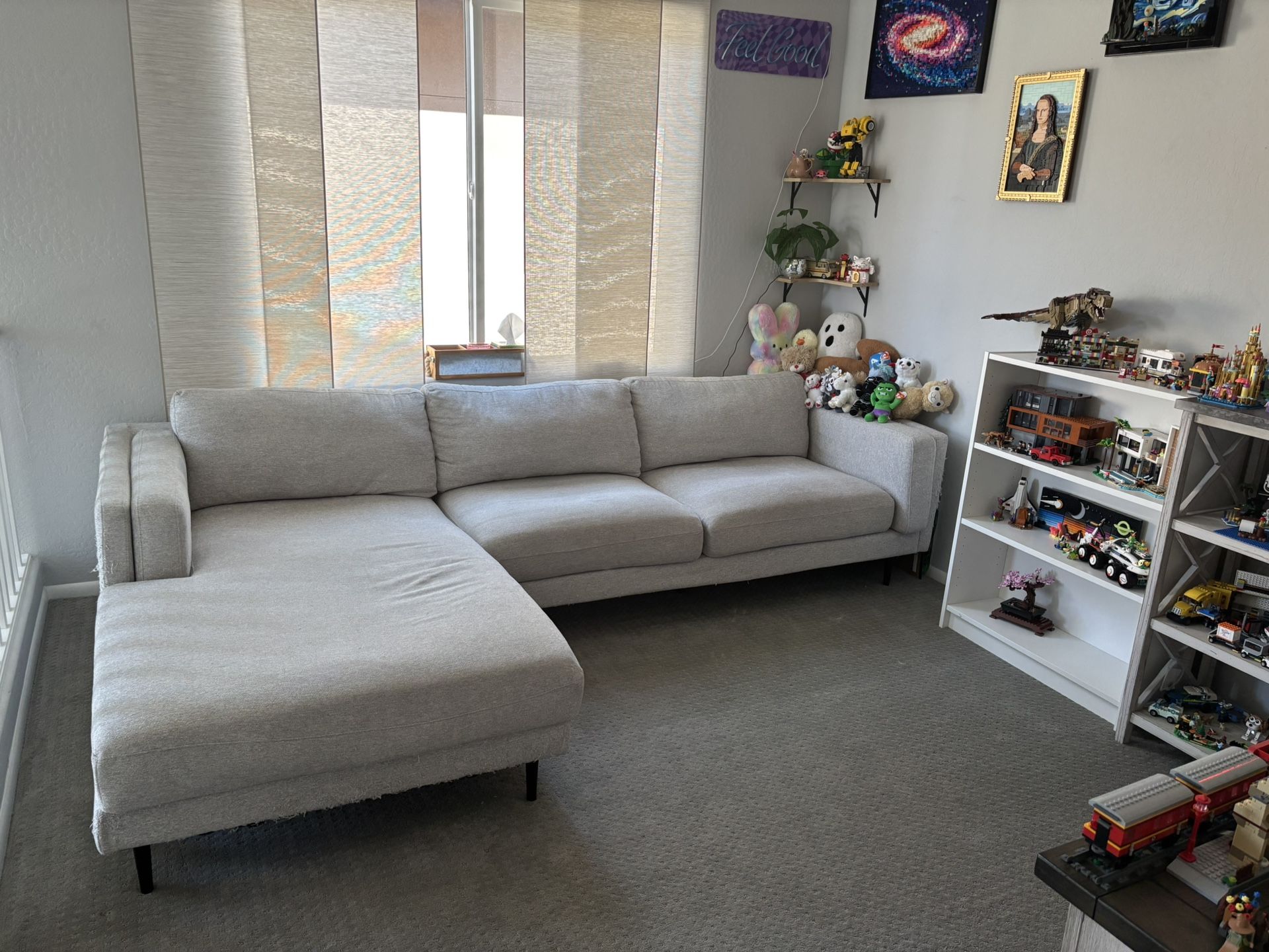 Sectional Couch