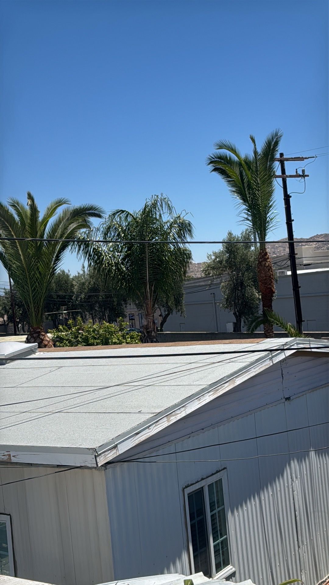 Trimming