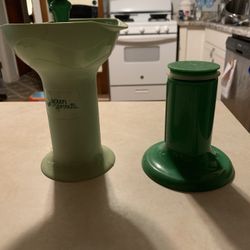 Baby Food Mill