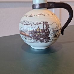 Vernon Kilns
