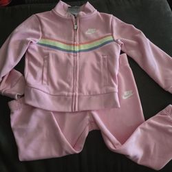 Nike 2t Tracksuit 
