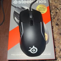 SteelSeries Rival 5 mouse