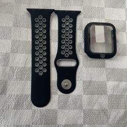 Apple Watch Band & Case Series 1-2-3-4-5-6 