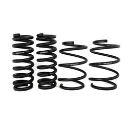 BMW 435i Gran Coupe Oem Springs 