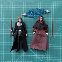Star Wars Black Series Custom