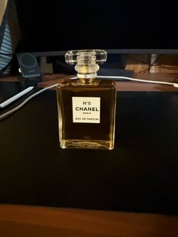 Chanel No. 5 Eau de Parfum