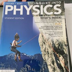 Physics Book