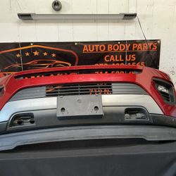 FORD EXPEDITION 2018-2021 FRONT BUMPER OEM