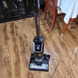 Bissell CrossWave Omniforce Edge Cordless 3-in-1 Wet/Dry Vacuum