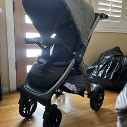 Chicco Bravo Stroller 