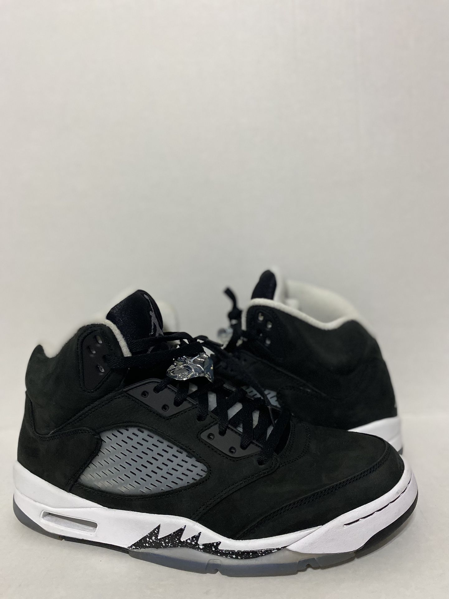 Jordan Retro 5 Oreo Size 12 (2021)