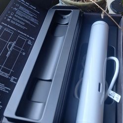 Joule Sous Vide by ChefSteps WiFi Bluetooth Slow Immersion Cooker 1100 Watts