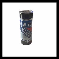 New York Rangers Brand New Water Bottle 