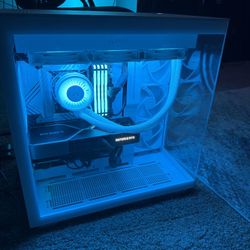Gaming/Streaming Pc