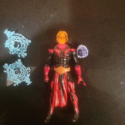 Marvel Legends Adam Warlock (LOOSE)
