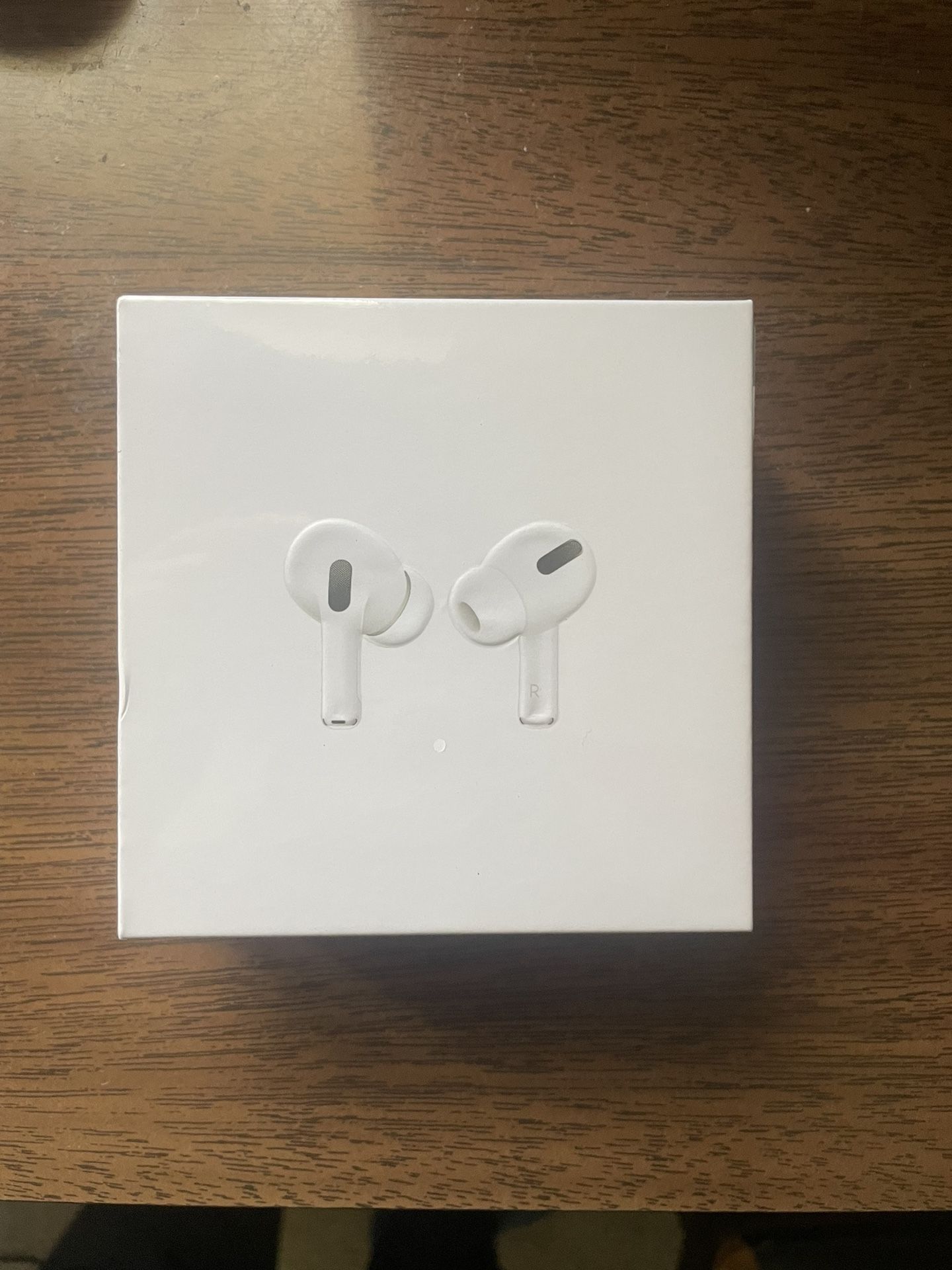 Airpod Pro wireless charging version