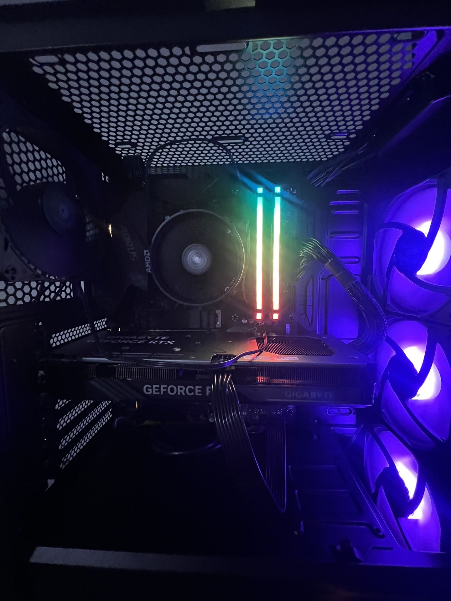 Gamer Pc Cash Or Trade 