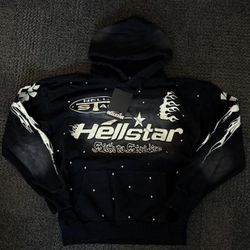 Hellstar Path To Paradise 