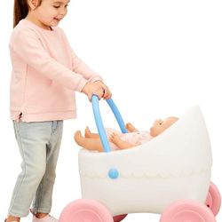 Little tikes stroller