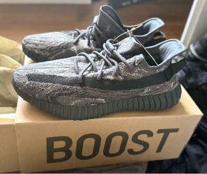 YEEZY Boost 350 Salt MX