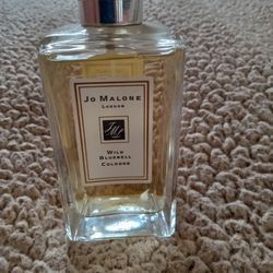 Jo Malone (Wild Bluebell Cologne)