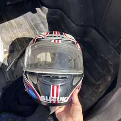 Helmet Size M