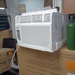 Window Air Conditioner 110 V