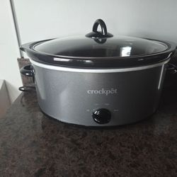 Crockpot