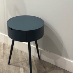 West elm Accent Table