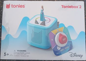 Tonies® TonieBox 2