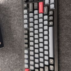 Keychron Q1 Version 2