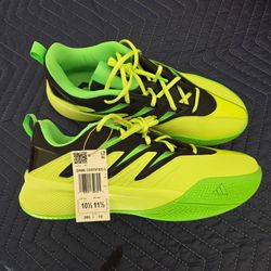 Adidas dame certified 3